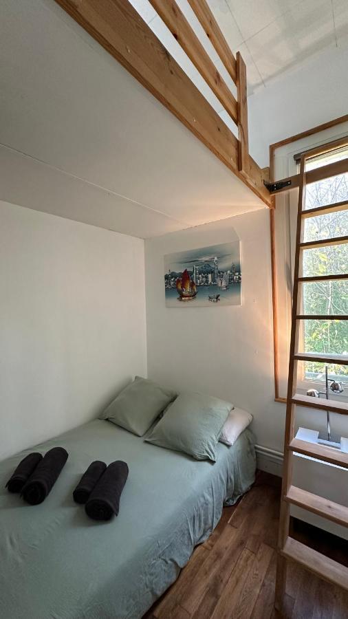Superbe Vue Mer Face A Nausicaa Boulogne-sur-Mer Bagian luar foto