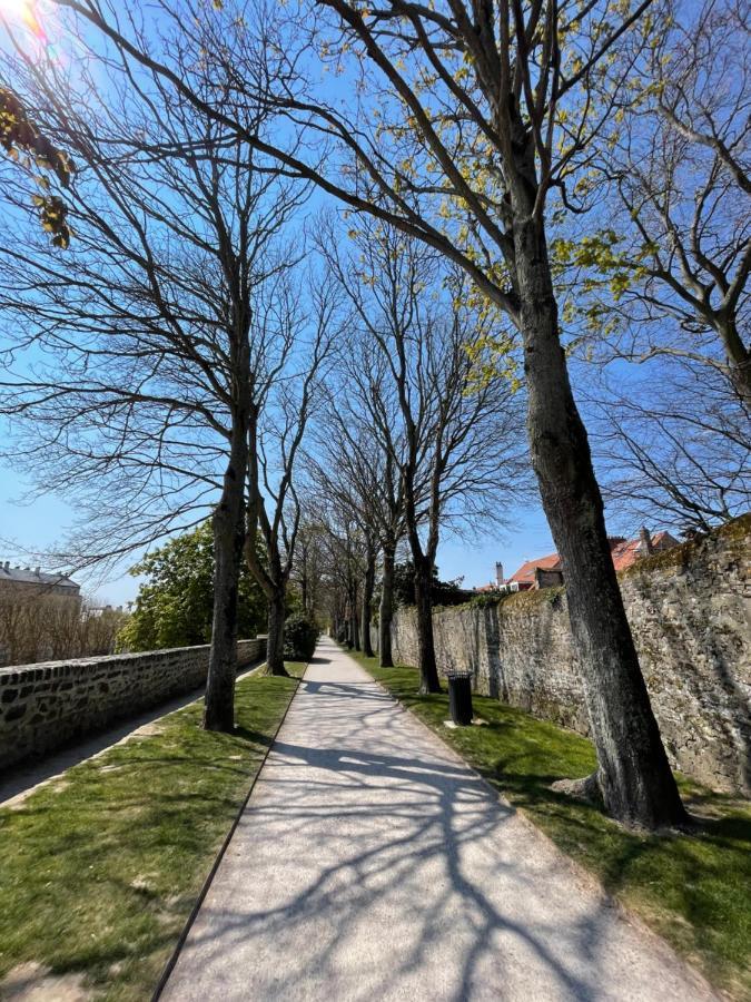 Superbe Vue Mer Face A Nausicaa Boulogne-sur-Mer Bagian luar foto